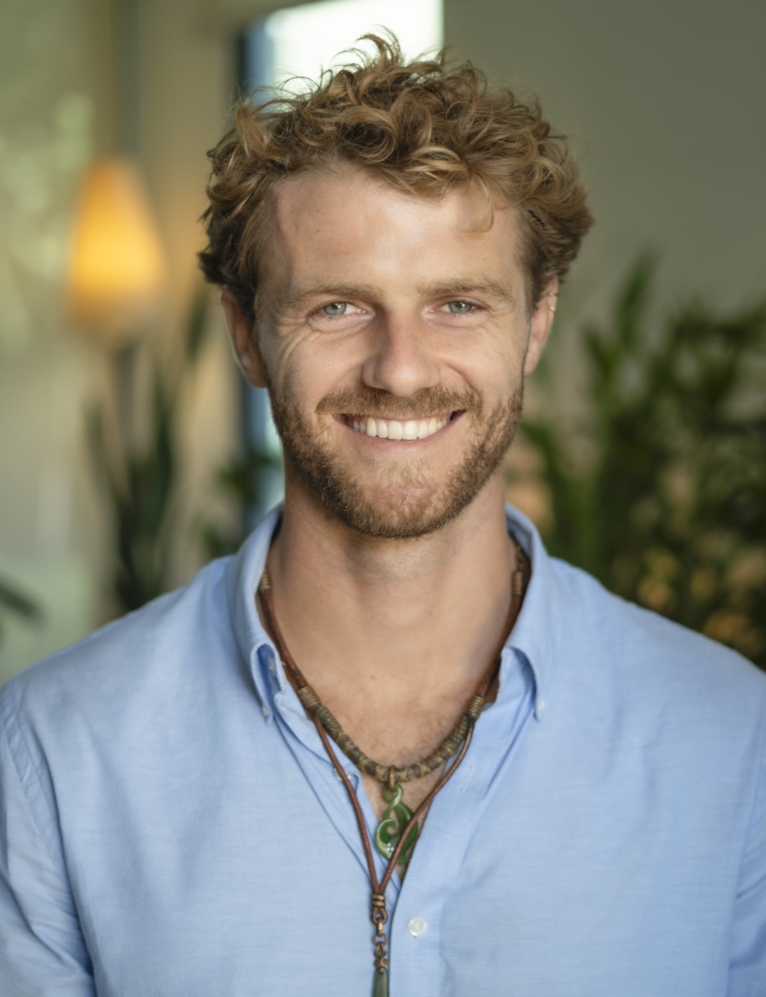 Koa Cedric Chagnon